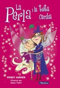 Cover: La Perla i la tieta Cecilia - Ediciones Beascoa