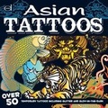 Cover: Asian Tattoos - Dover Publications Inc.
