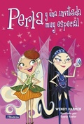 Cover: Perla y una invitada muy especial - Ediciones Beascoa