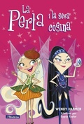Cover: La perla i la seva cosina - Ediciones Beascoa