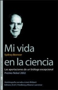 Cover: Mi Vida En La Ciencia - Universitat de Valencia