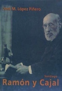Abbildung von: Ramón y Cajal - Publicacions de la Universitat de València