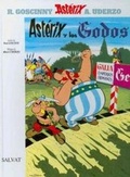 Cover: Asterix Spanish: Asterix Y Los Godos - Salvat Editores, S.A.