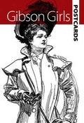 Cover: Gibson Girls - Dover Publications Inc.