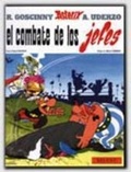 Cover: Asterix Spanish: Asterix Y El Combate De Los Jefes - Salvat Editores, S.A.