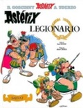 Cover: Asterix Spanish: Asterix Legionario - Salvat Editores, S.A.