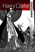 Cover: Harry Clarke - Dover Publications Inc.