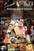 Abbildung von: Nutrición básica humana - Publicacions de la Universitat de València