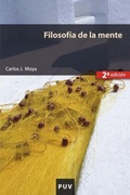 Bild: Filosof&iacute;a de la mente - Publicacions de la Universitat de Val&egrave;ncia