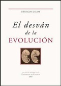 Cover: El desv&aacute;n de la evoluci&oacute;n : escritos seleccionados - Publicacions de la Universitat de Val&egrave;ncia