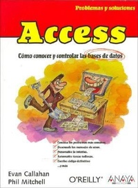 Abbildung von: Access - Anaya Multimedia