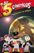 Cover: Un planeta en peligro - Ediciones Beascoa