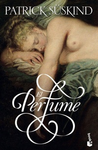 Abbildung von: El perfume - Editorial Seix Barral