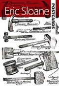 Cover: Eric Sloane - Dover Publications Inc.
