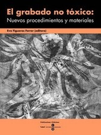 Abbildung von: Grabado No Txico - Publicacions I Edicions Universitat de Barcelona