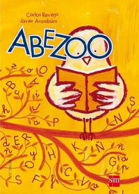 Abbildung von: Abezoo - Fundación Santa María-Ediciones SM