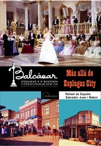 Abbildung von: MS All de Esplugas City - Universitat de Barcelona