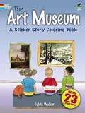 Cover: The Art Museum - Dover Publications Inc.