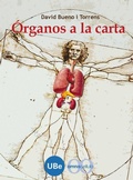 Bild: Rganos a la Carta - Publicacions I Edicions Universitat de Barcelona
