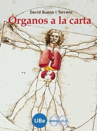 Abbildung von: Rganos a la Carta - Publicacions I Edicions Universitat de Barcelona