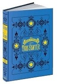 Cover: The Adventures of Tom Sawyer - Dover Publications Inc.