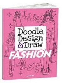 Enlarge image Cover: Fashion - Dover Children's