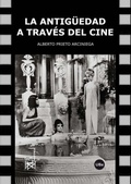 Bild: La antig&uuml;edad a trav&eacute;s del cine - Publicacions i Edicions de la Universitat de Barcelona