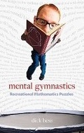 Cover: Mental Gymnastics - Dover Publications Inc.