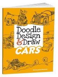 Enlarge image Cover: Cars - Dover Children's