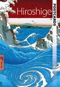 Cover: Hiroshige Postcards - Dover Publications Inc.