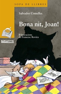 Abbildung von: Bona nit, Joan! - Editorial Barcanova