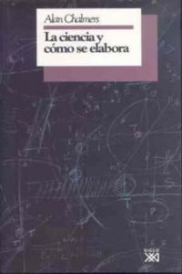 Abbildung von: Ciencia y cómo se elabora, la - Siglo XXI de España Editores, S.A.