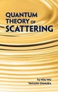 Cover: Quantum Theory of Scattering - Dover Publications Inc.