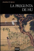Cover: La pregunta de Hu - Publicacions de la Universitat de Val&egrave;ncia