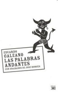 Cover: Las palabras andantes - Siglo XXI de Espa&ntilde;a Editores, S.A.