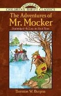 Cover: The Adventures of Mr. Mocker - Dover Children's