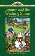 Cover: Tommy and the Wishing-Stone - Dover Publications Inc.