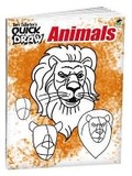 Cover: Animals - Dover Children's