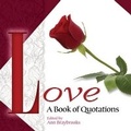 Cover: Love - Dover Publications Inc.