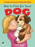 Cover: How to Care for Your Dog - Dover Children's