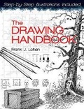 Cover: The Drawing Handbook - Dover Publications Inc.