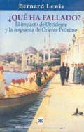 Cover: Que Ha Fallado? - Siglo XXI Ediciones