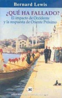 Enlarge image Cover: Que Ha Fallado? - Siglo XXI Ediciones