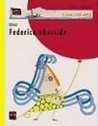 Abbildung von: Federica Aburrida - Ediciones SM