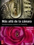 Cover: M&aacute;s all&aacute; de la c&aacute;mara : transformaciones creativas con Photoshop - Anaya Multimedia