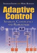Cover: Adaptive Control - Dover Publications Inc.