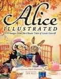 Cover: Alice Illustrated - Dover Publications Inc.