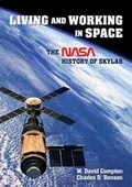 Cover: Living and Working in Space - Dover Publications Inc.
