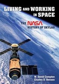 Enlarge image Cover: Living and Working in Space - Dover Publications Inc.