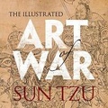 Cover: Illustrated Art of War - Dover Publications Inc.